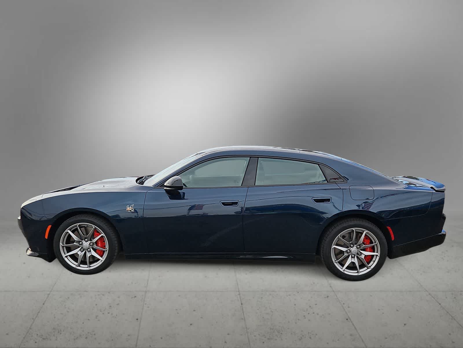 Thumbnail: 2026 Dodge Charger - 5