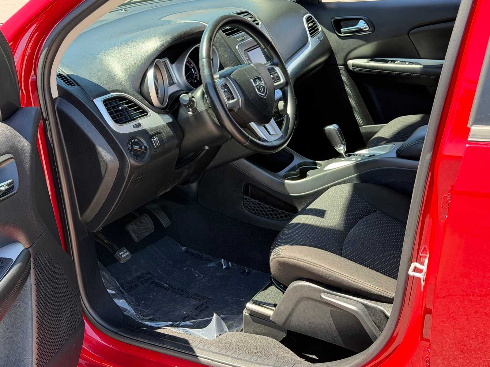 Thumbnail: 2019 Dodge Journey - 16