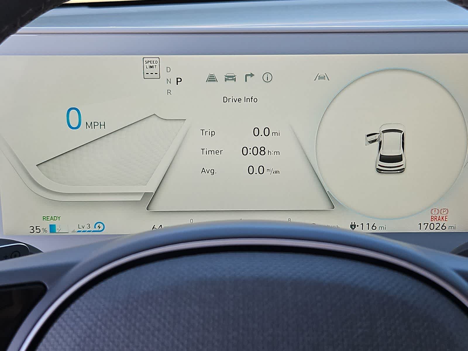 Thumbnail: 2024 Hyundai Ioniq 5 - 33