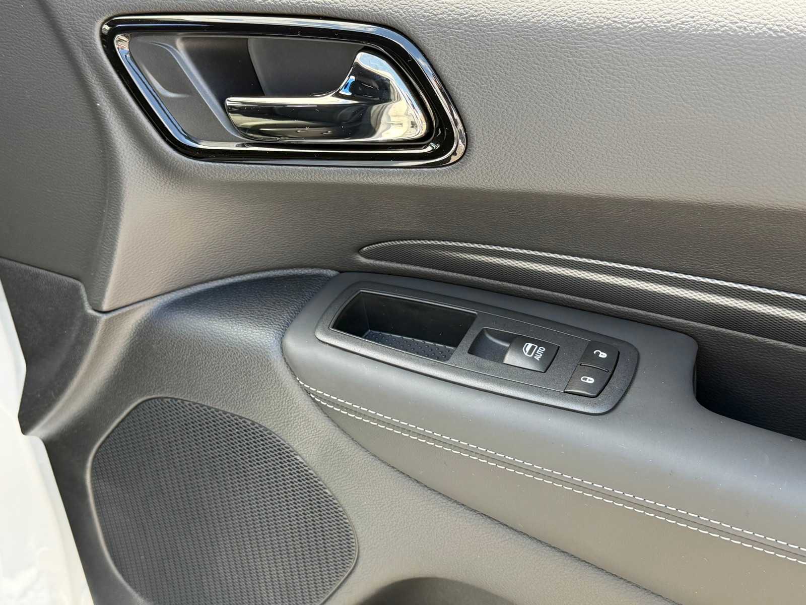 Thumbnail: 2026 Dodge Durango - 31