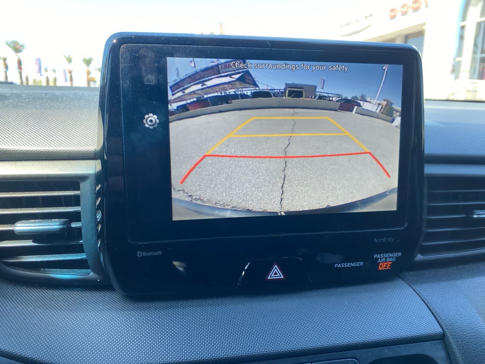 Thumbnail: 2022 Hyundai Veloster - 16