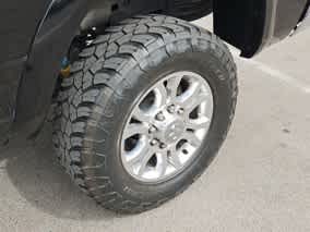 Thumbnail: 2017 RAM 2500 - 18