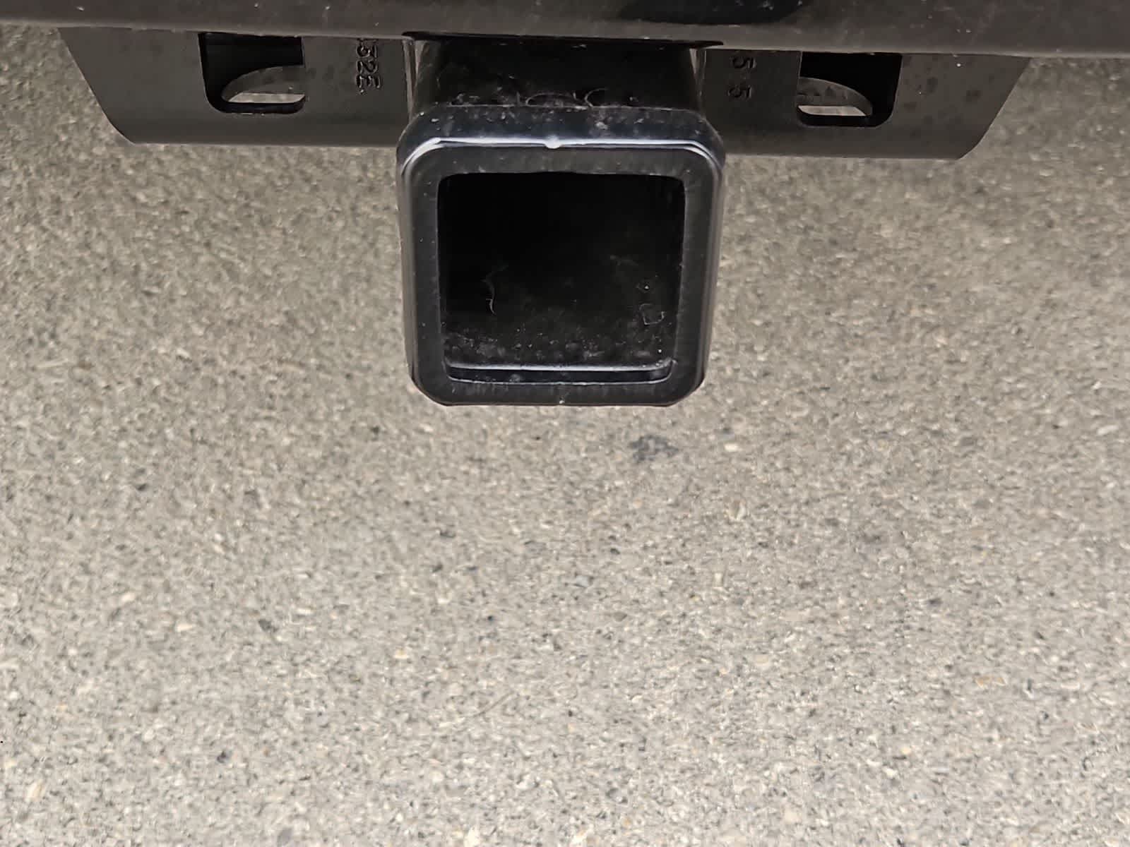 Thumbnail: 2026 RAM 1500 - 35