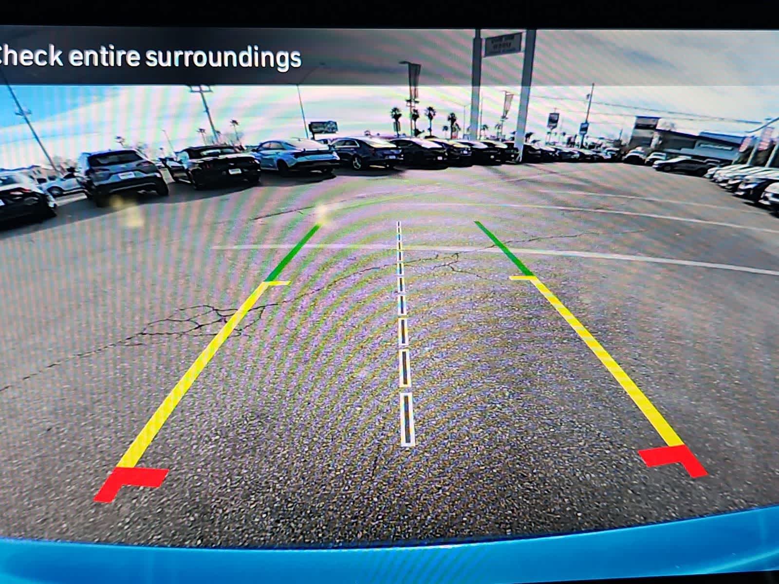 Thumbnail: 2025 Jeep Wagoneer S - 29