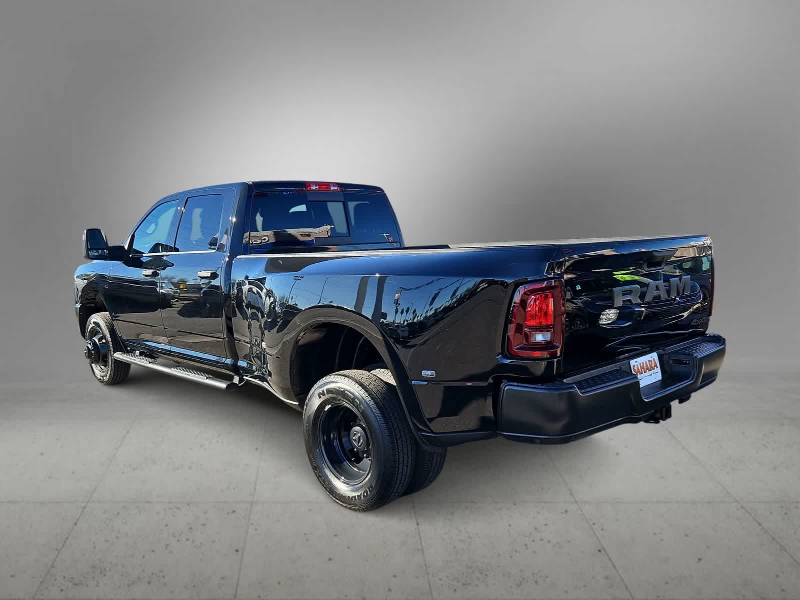 Thumbnail: 2026 RAM 3500 - 6