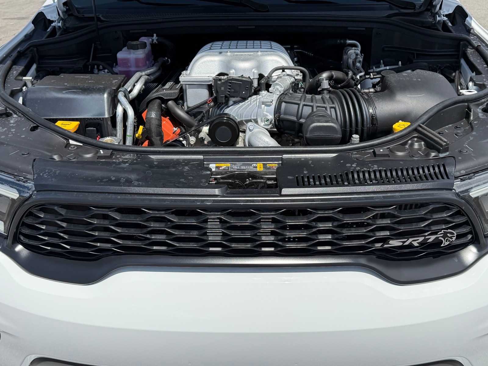 Thumbnail: 2026 Dodge Durango - 33