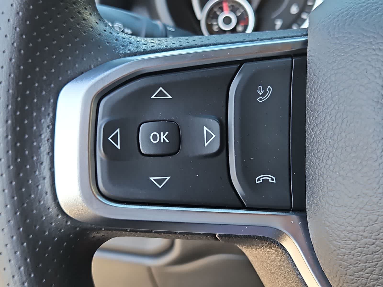 Thumbnail: 2026 RAM 2500 - 23