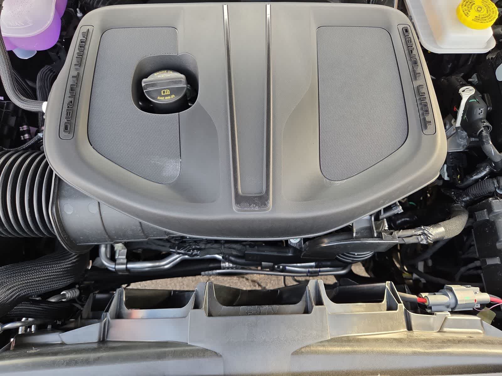 Thumbnail: 2026 RAM 1500 - 16