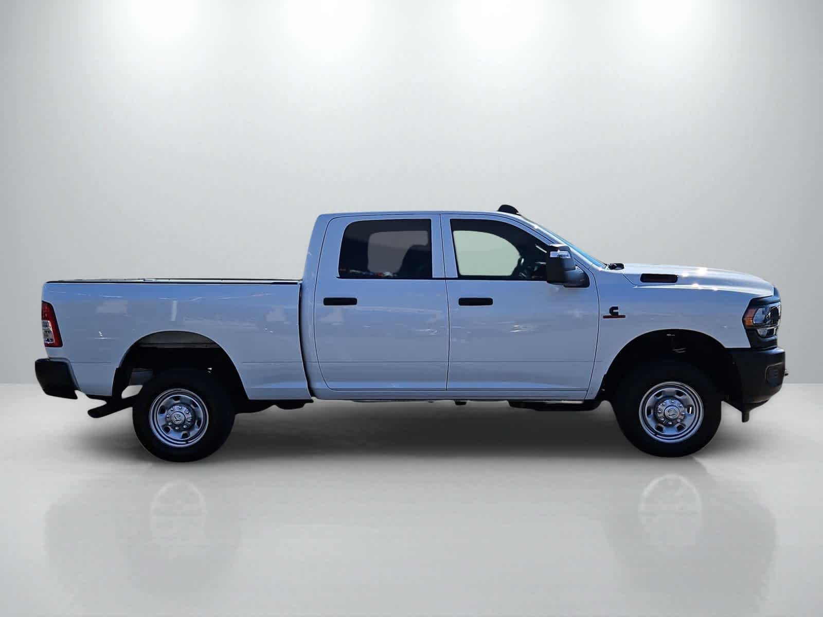 Thumbnail: 2024 RAM 2500 - 13