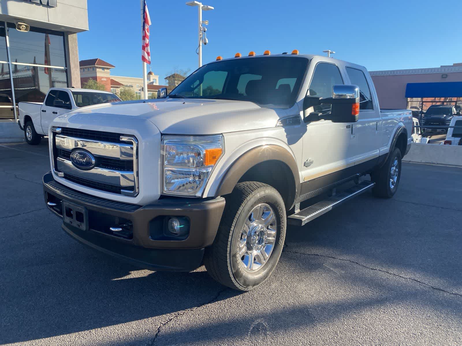 Thumbnail: 2016 Ford Econoline - 1