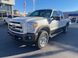  Ford Super Duty F-350 SRW