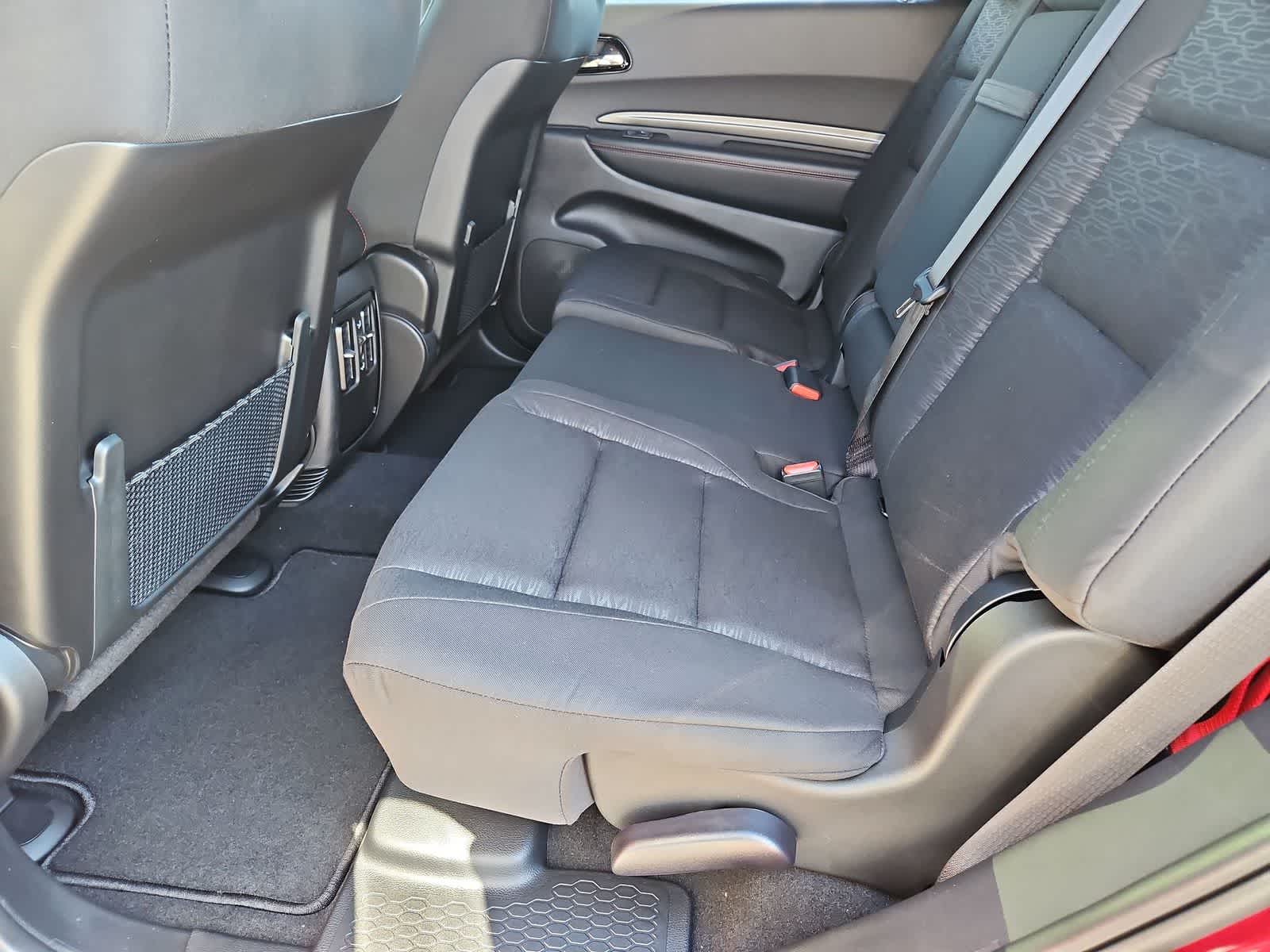 Thumbnail: 2026 Dodge Durango - 19