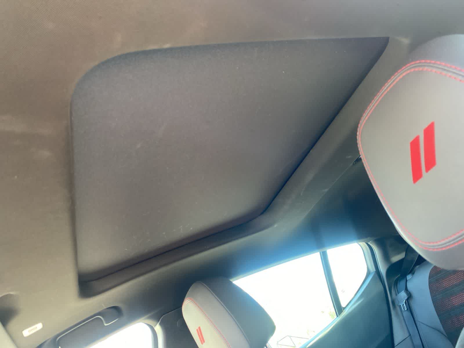 Thumbnail: 2024 Dodge Hornet - 12