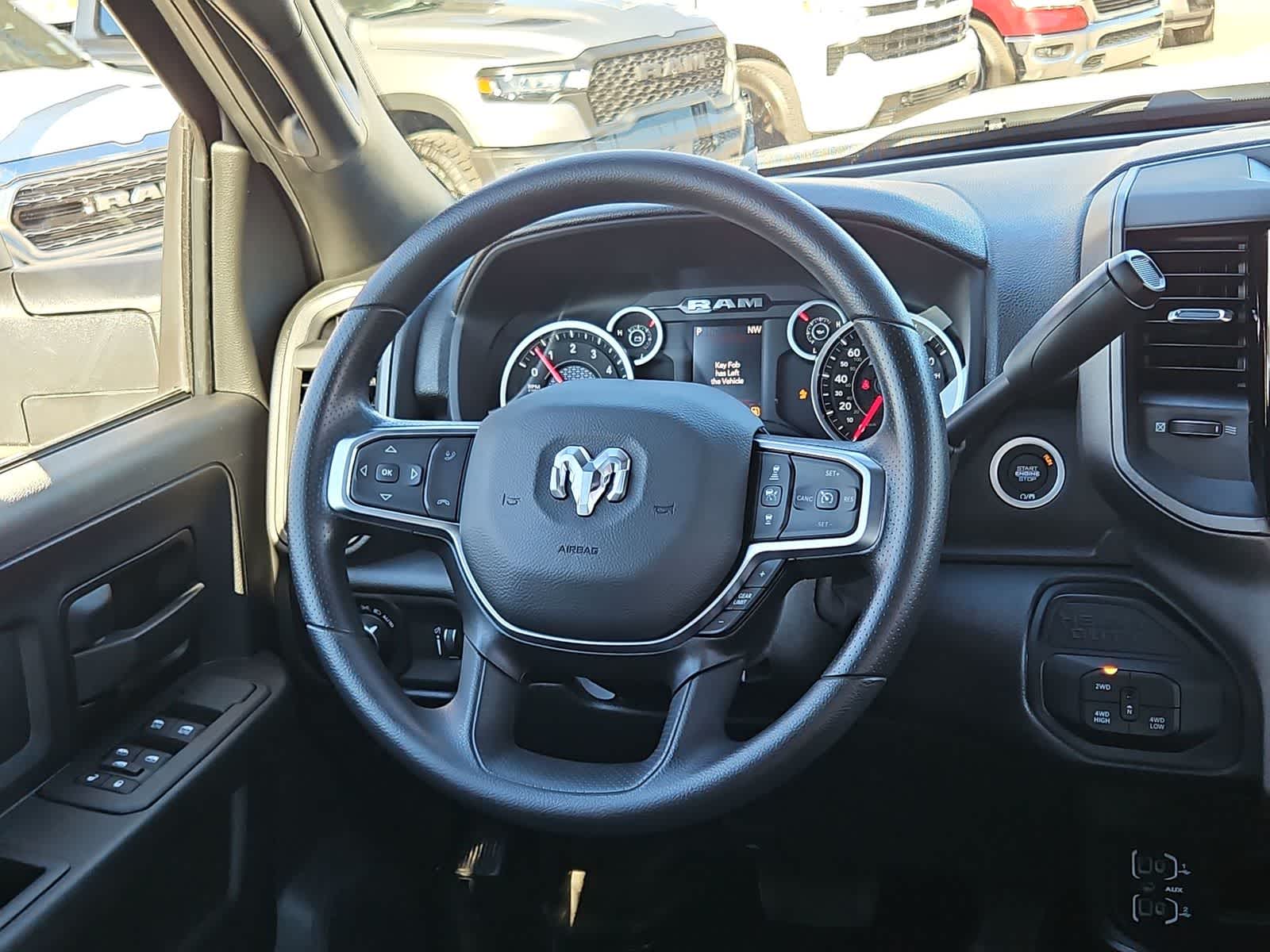 Thumbnail: 2026 RAM 3500 - 22