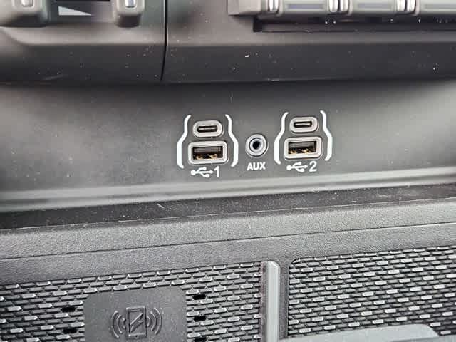 Thumbnail: 2026 RAM 1500 - 30