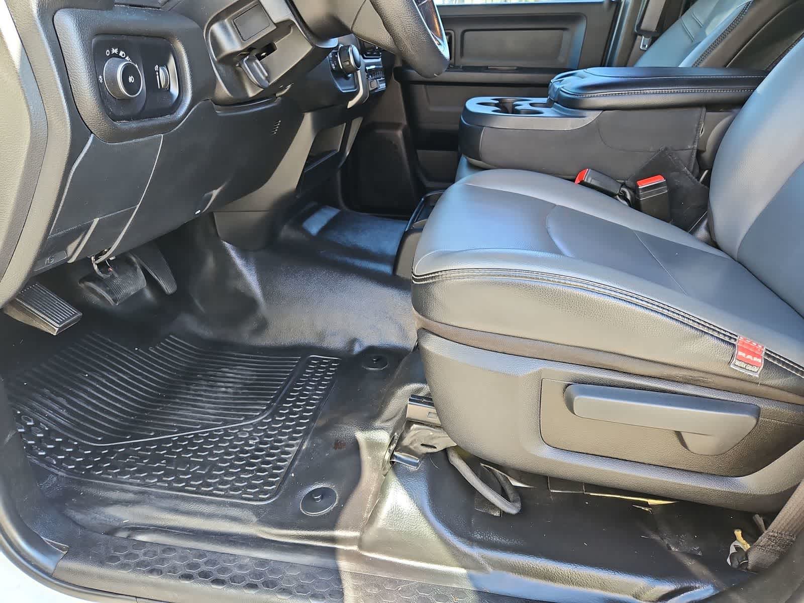 Thumbnail: 2021 RAM 3500 - 18