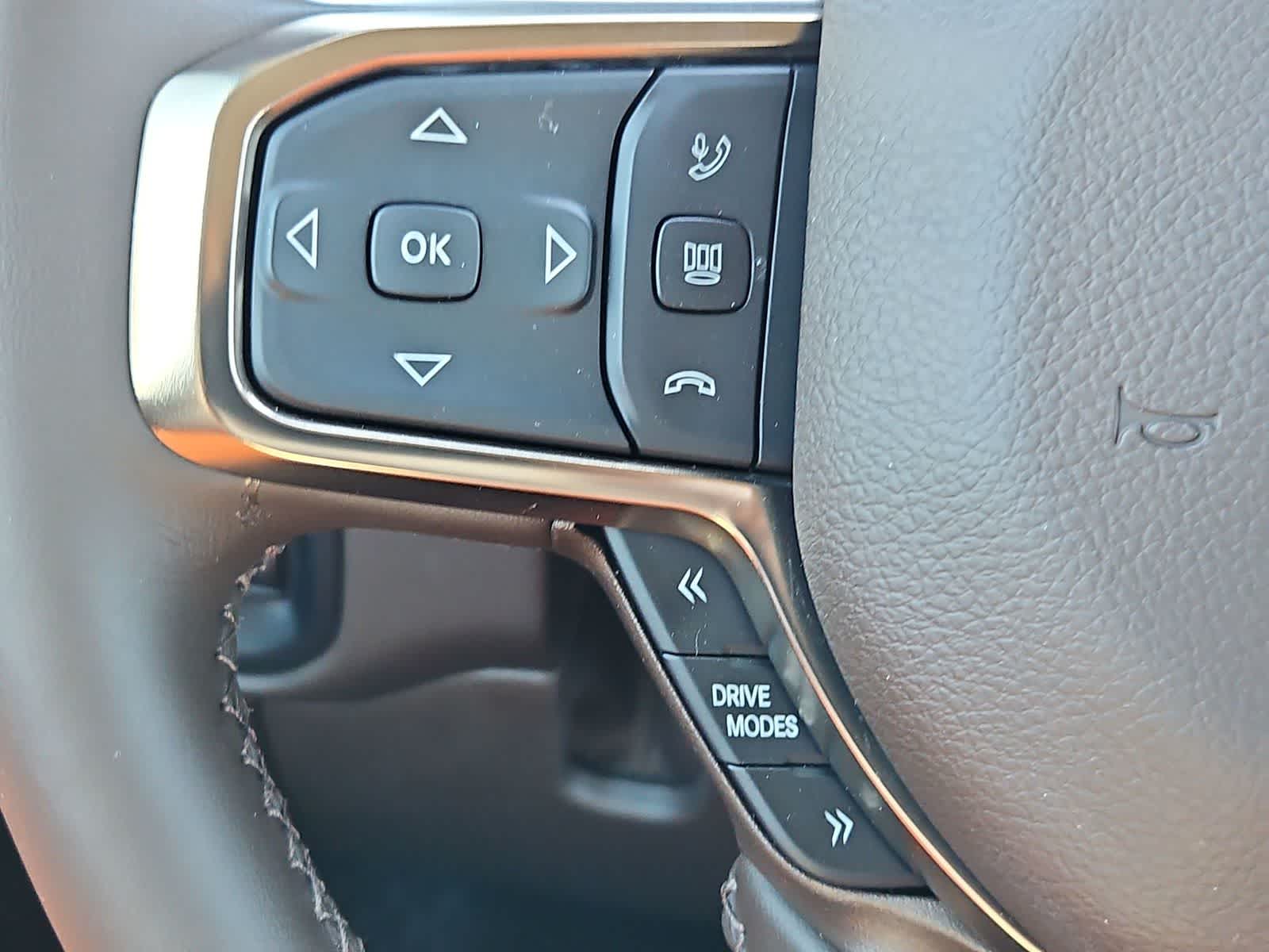 Thumbnail: 2026 RAM 1500 - 24