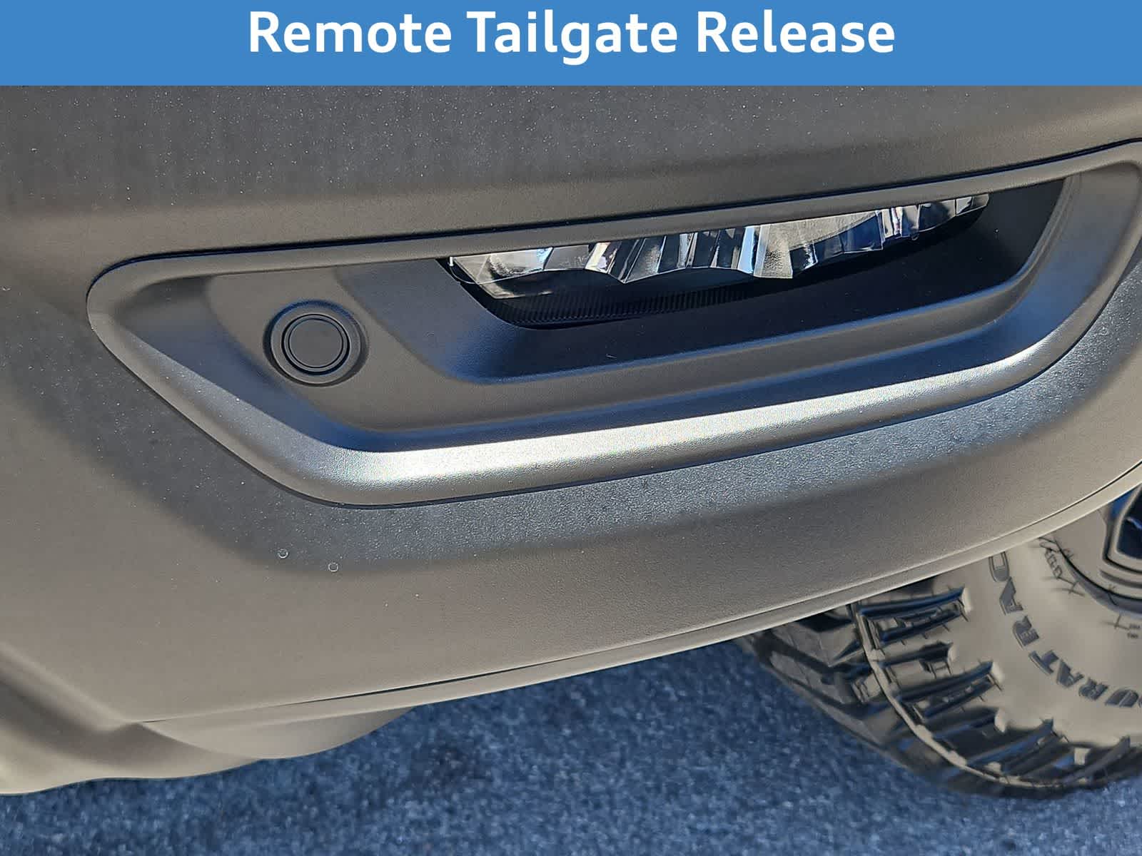 Thumbnail: 2026 RAM 1500 - 13