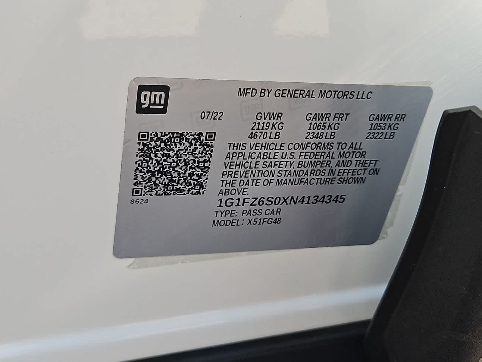 2022 Chevrolet Bolt EUV Premier 31