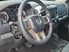 Thumbnail: 2017 RAM 2500 - 15