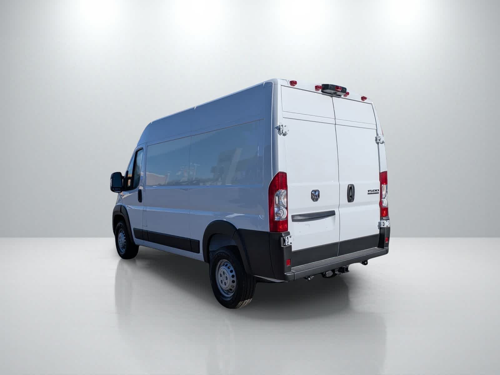 Thumbnail: 2026 RAM ProMaster - 4