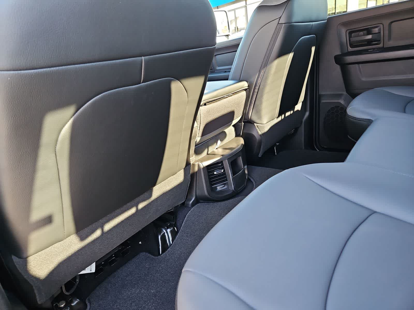 Thumbnail: 2026 RAM 3500 - 18