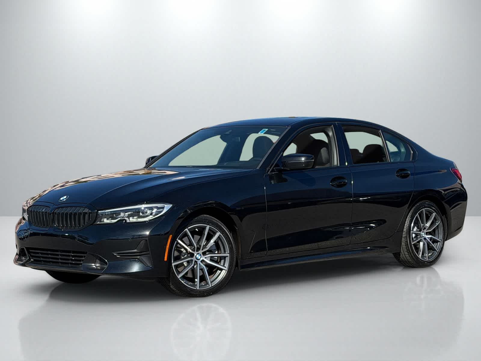 2020 BMW 3 Series 330i