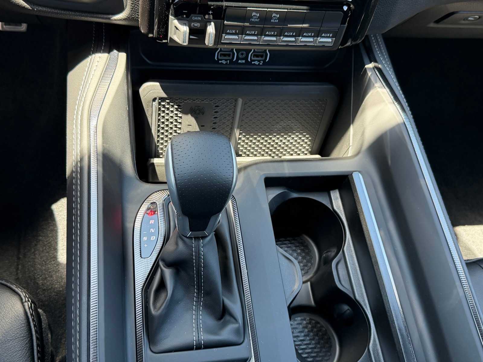 Thumbnail: 2026 RAM 1500 - 19