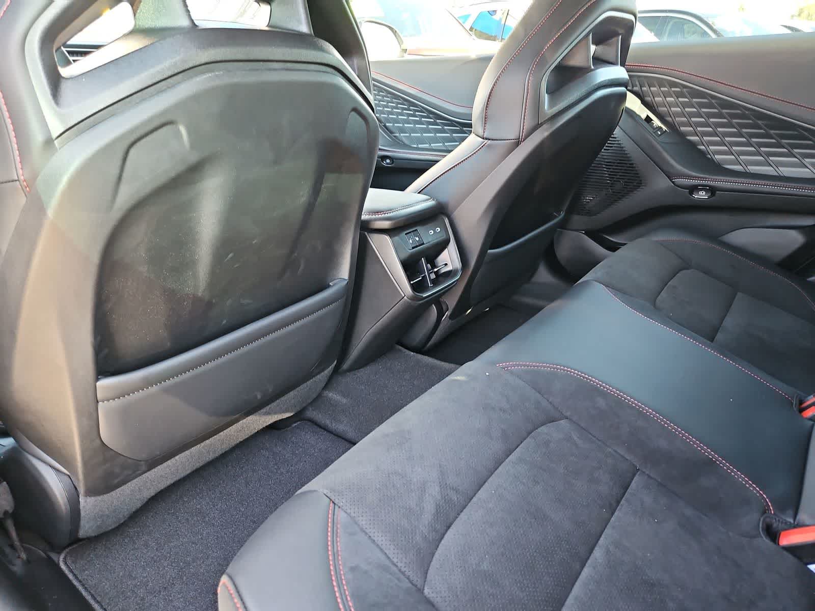 Thumbnail: 2026 Dodge Charger - 17