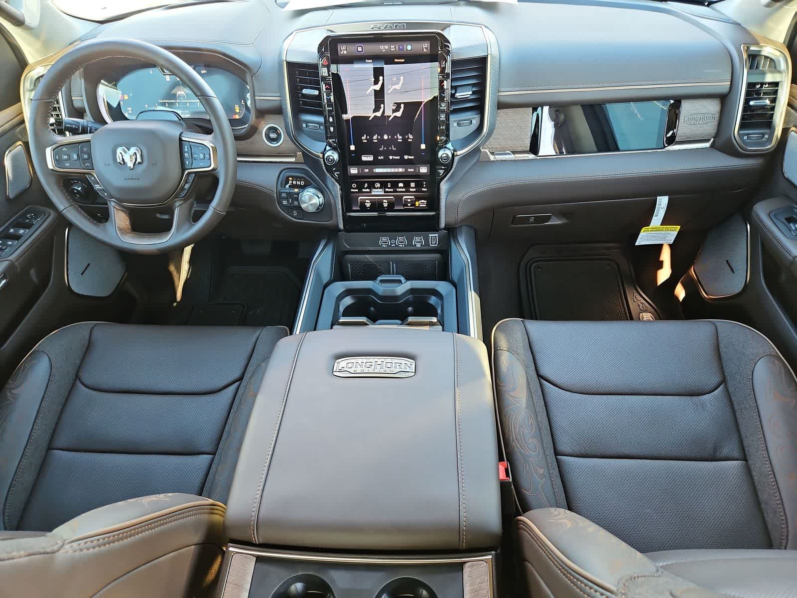 Thumbnail: 2026 RAM 1500 - 15