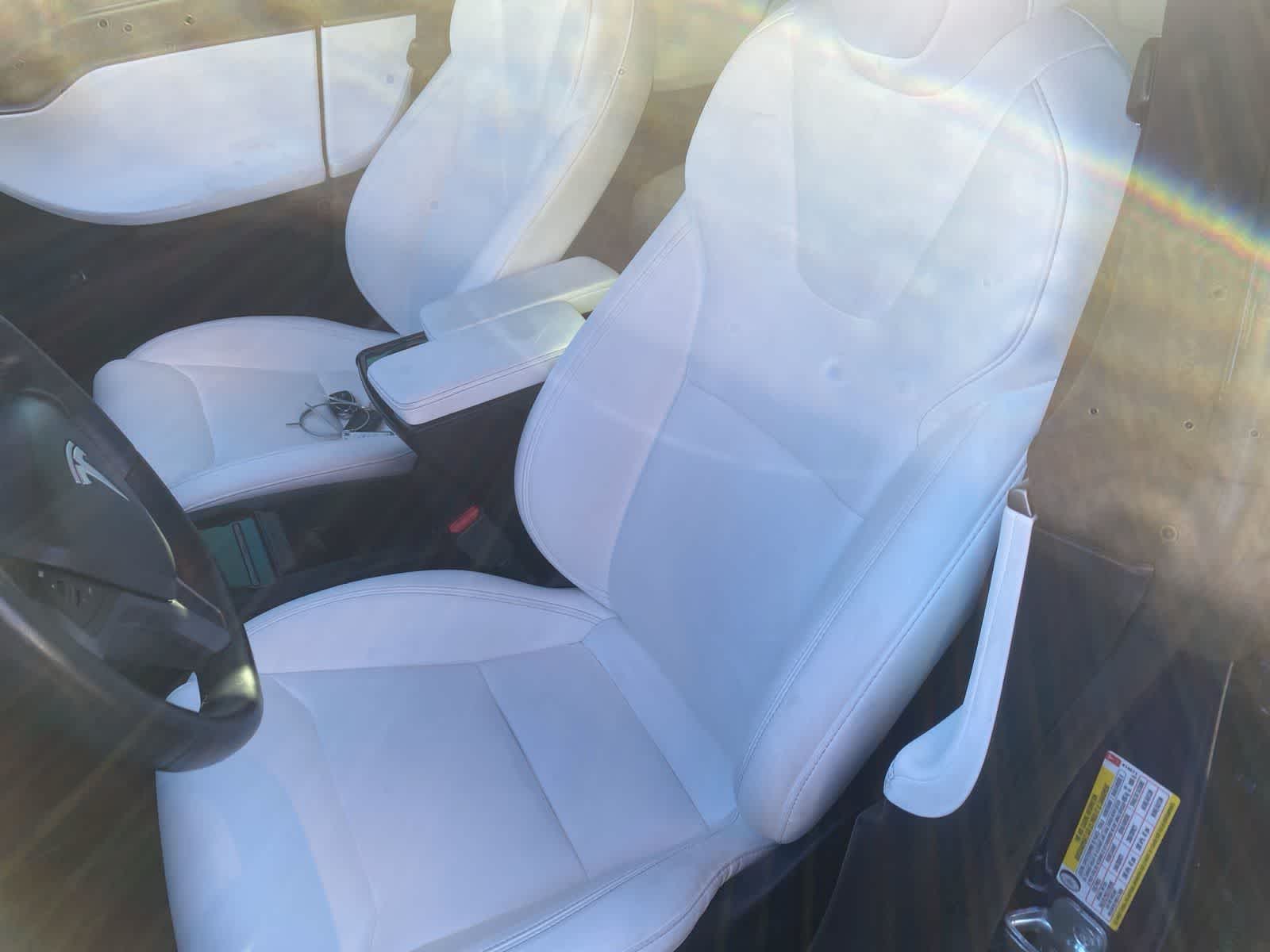 Thumbnail: 2020 Tesla Model S - 12