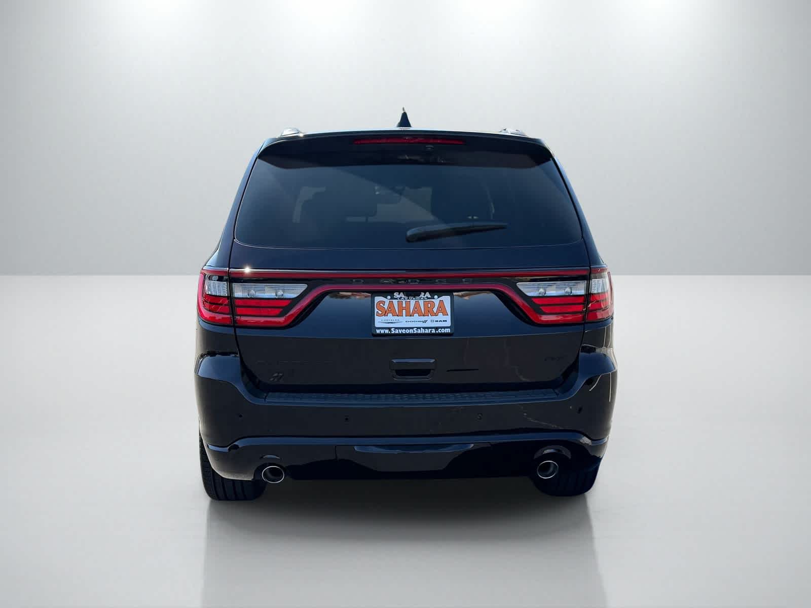 Thumbnail: 2026 Dodge Durango - 5