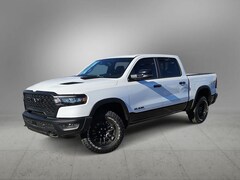 2026 Ram 1500 REBEL CREW CAB 4X4 5'7 BOX Pickup