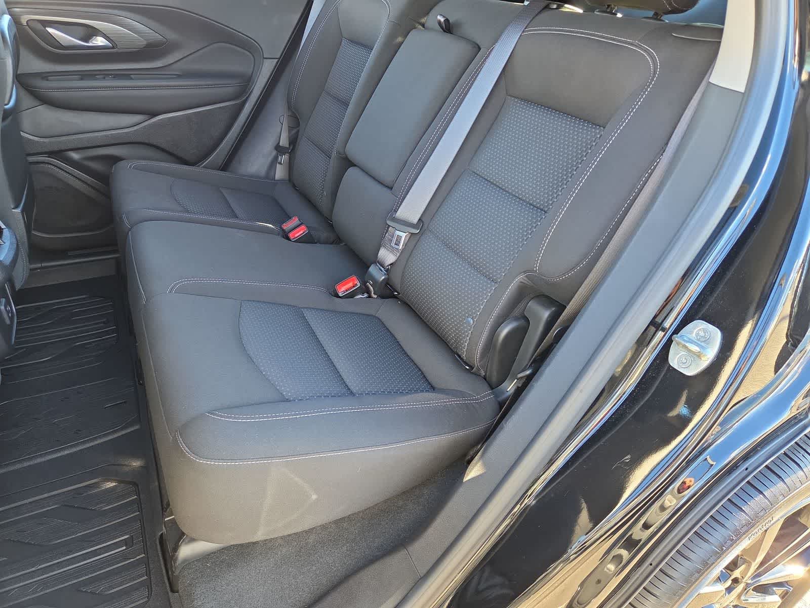 Thumbnail: 2022 GMC Terrain - 20