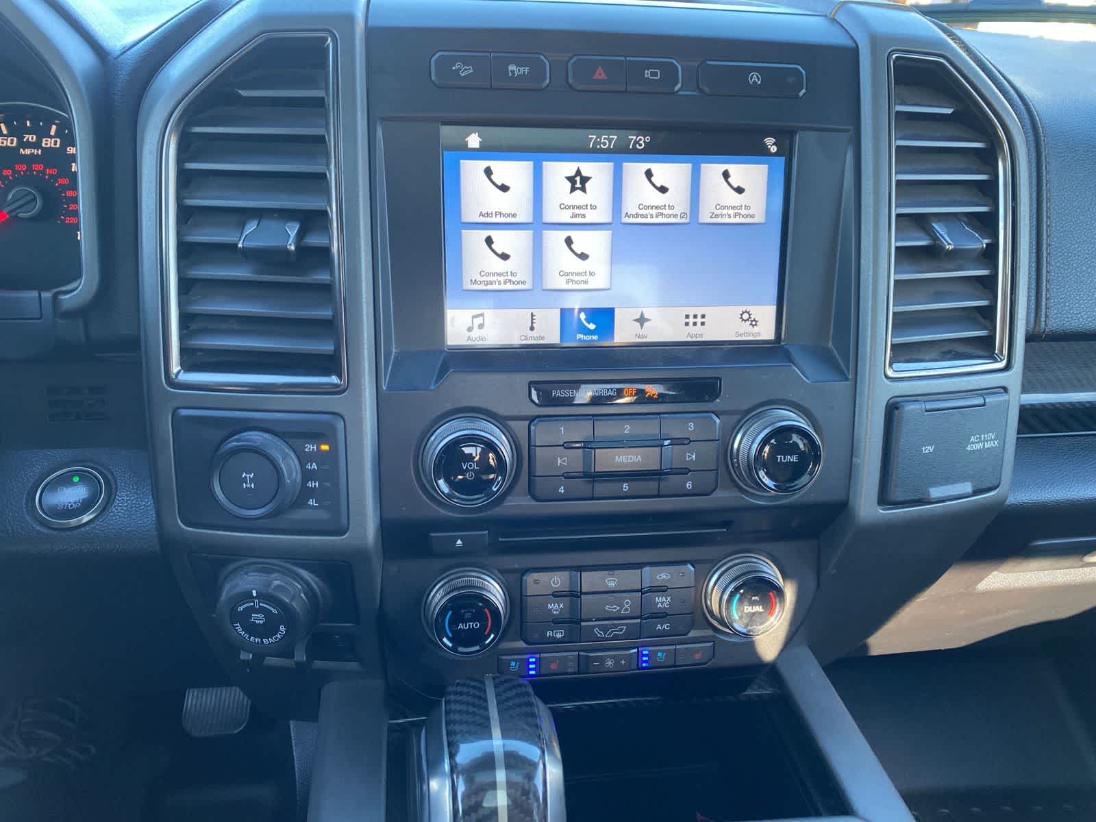 Thumbnail: 2018 Ford F-150 - 15