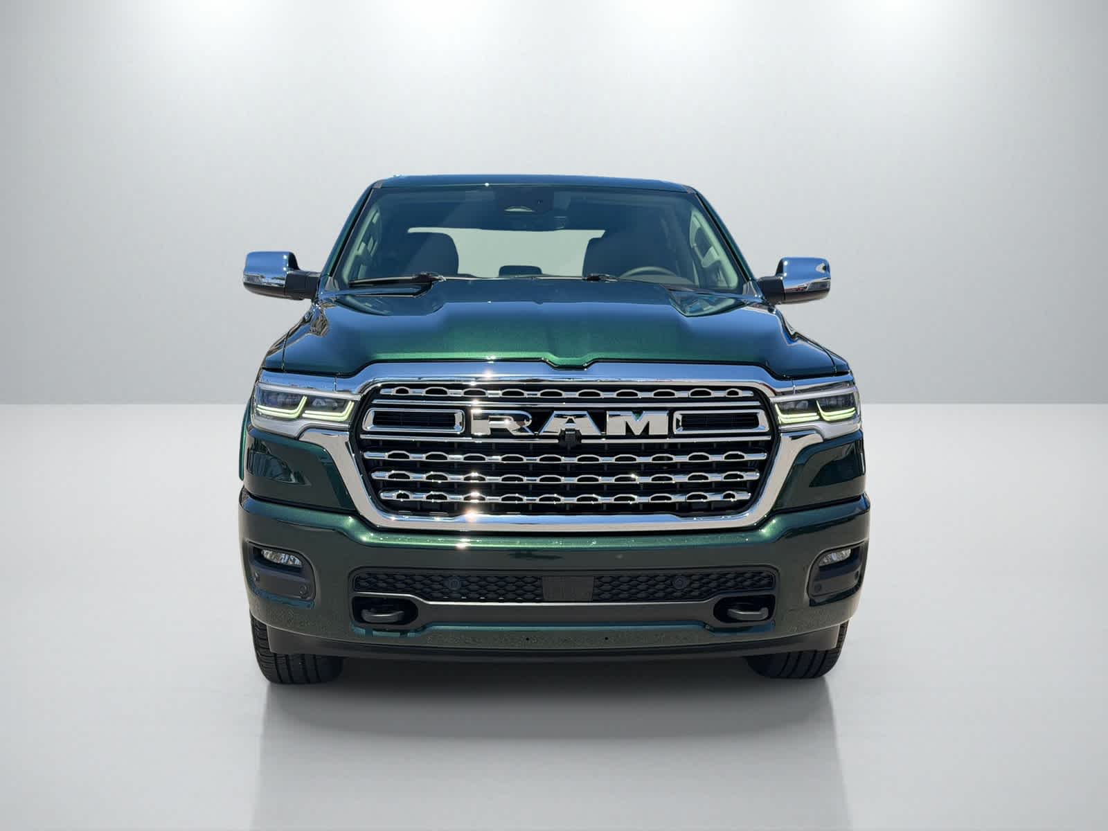 Thumbnail: 2026 RAM 1500 - 11