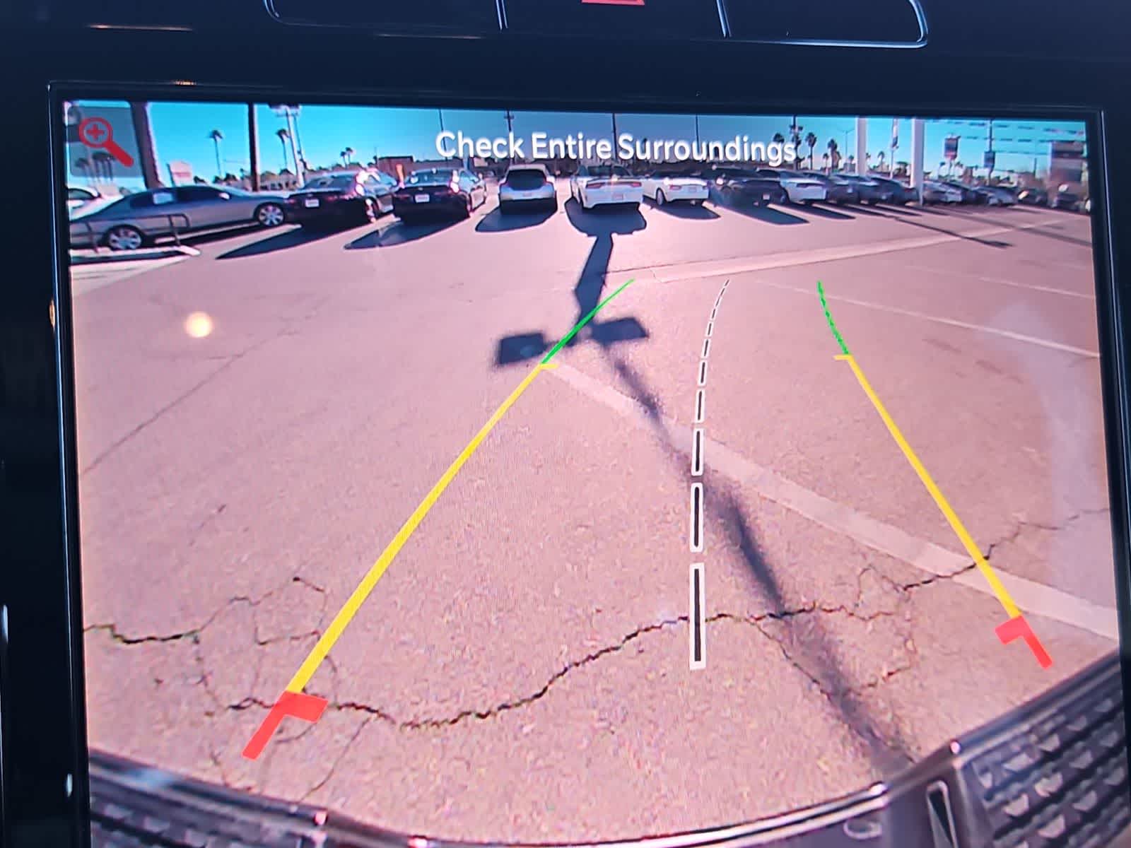 Thumbnail: 2026 RAM 3500 - 29