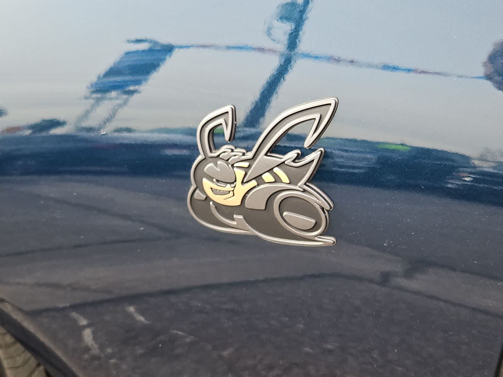 Thumbnail: 2026 Dodge Charger - 11