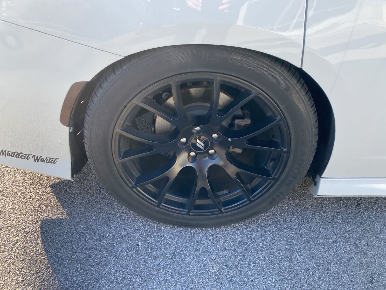 Thumbnail: 2019 Dodge Charger - 6