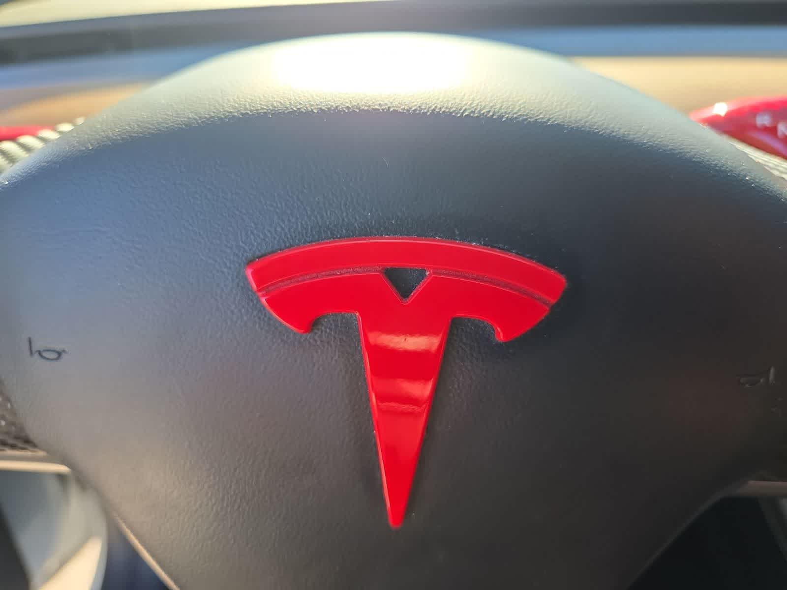 Thumbnail: 2022 Tesla Model Y - 13