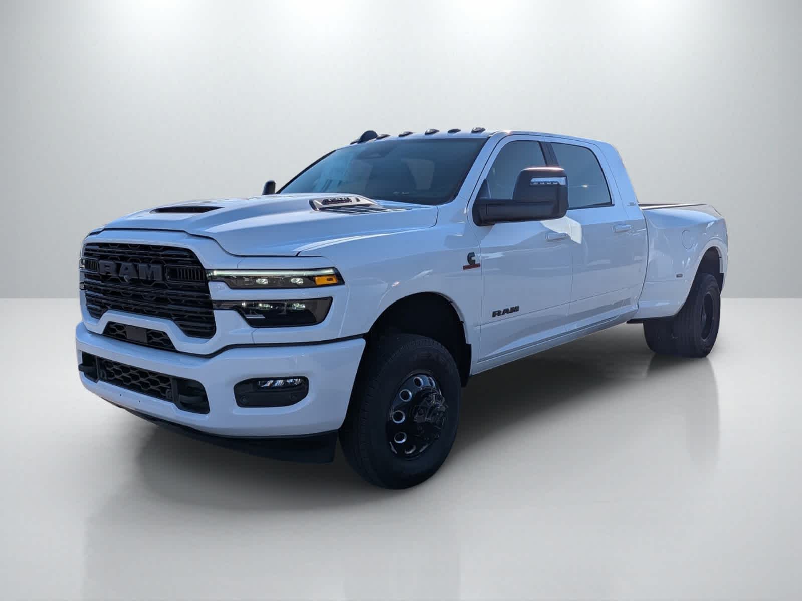 Thumbnail: 2026 RAM 3500 - 1