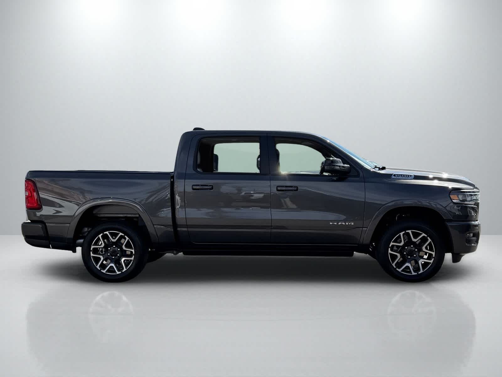 Thumbnail: 2026 RAM 1500 - 7