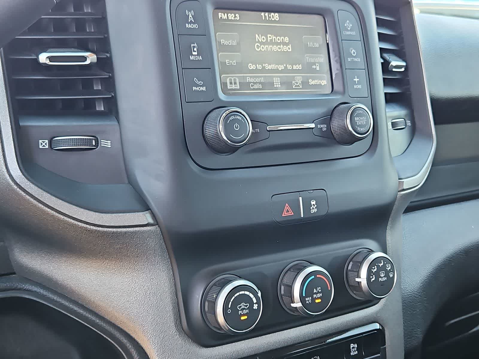 Thumbnail: 2019 RAM 2500 - 27