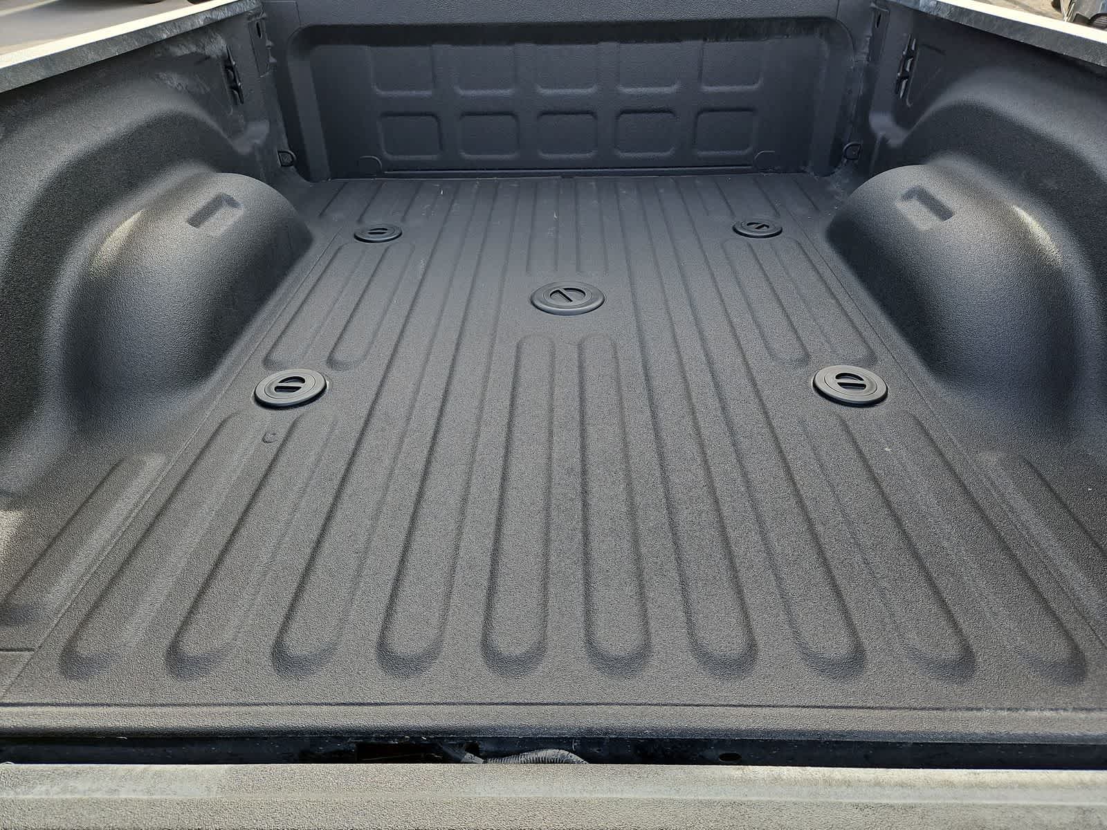 Thumbnail: 2025 RAM 2500 - 35