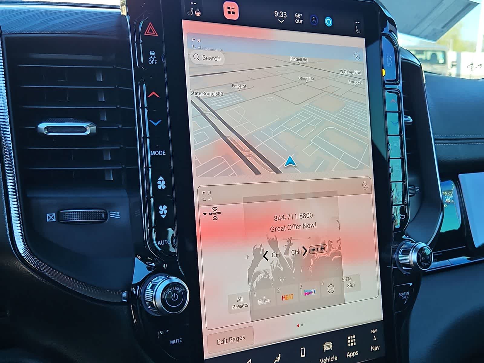 Thumbnail: 2026 RAM 1500 - 27