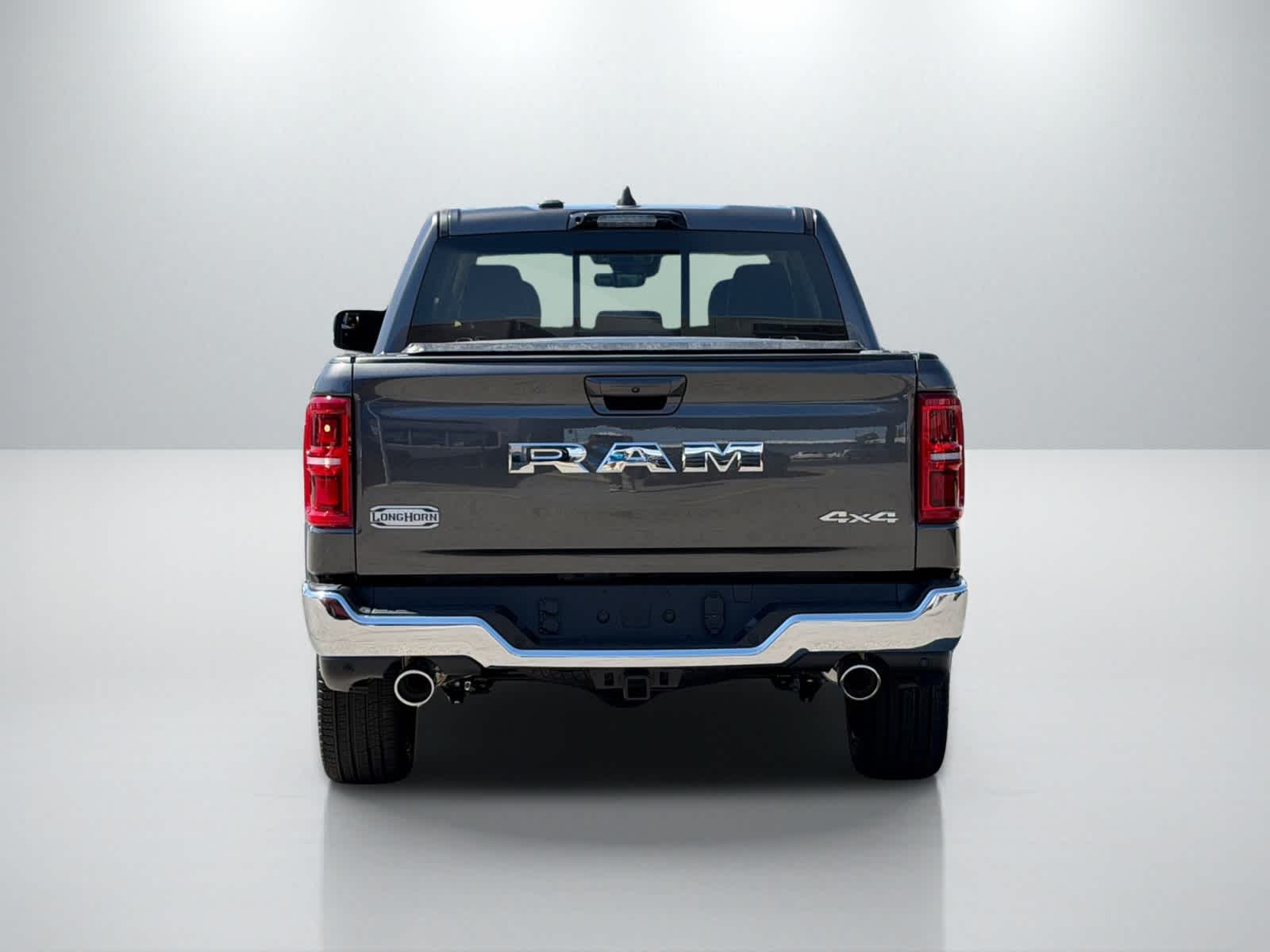 Thumbnail: 2026 RAM 1500 - 5