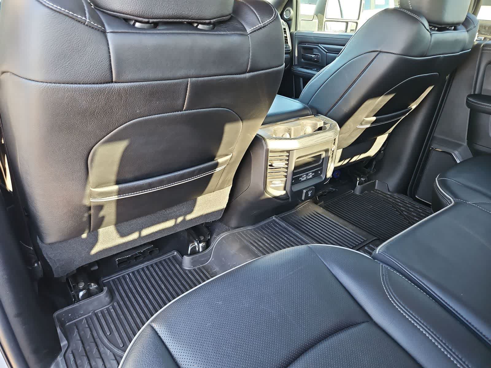 Thumbnail: 2024 RAM 2500 - 20