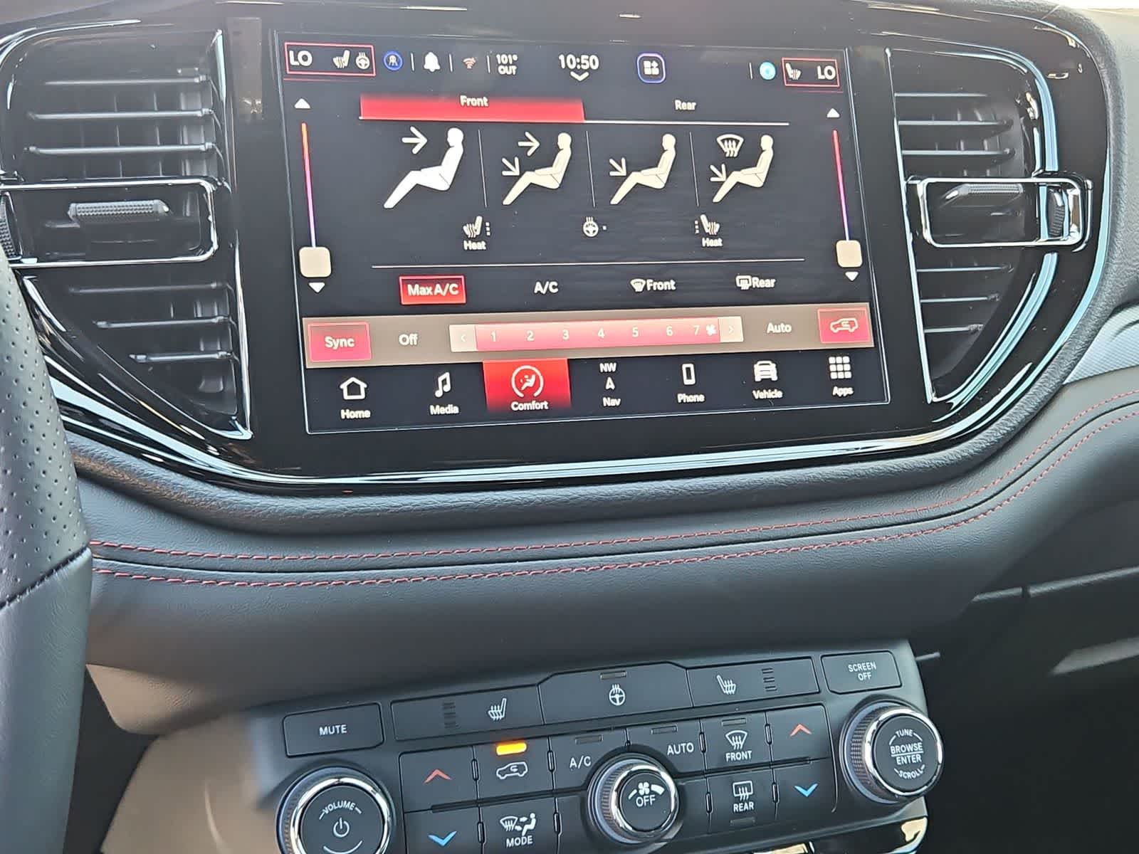 Thumbnail: 2026 Dodge Durango - 27