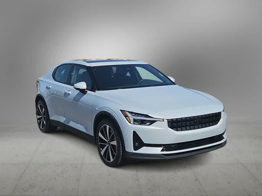 Used 2022 Polestar 2 Long Range Single Motor with VIN LPSEG3KA1NL076219 for sale in Las Vegas, NV