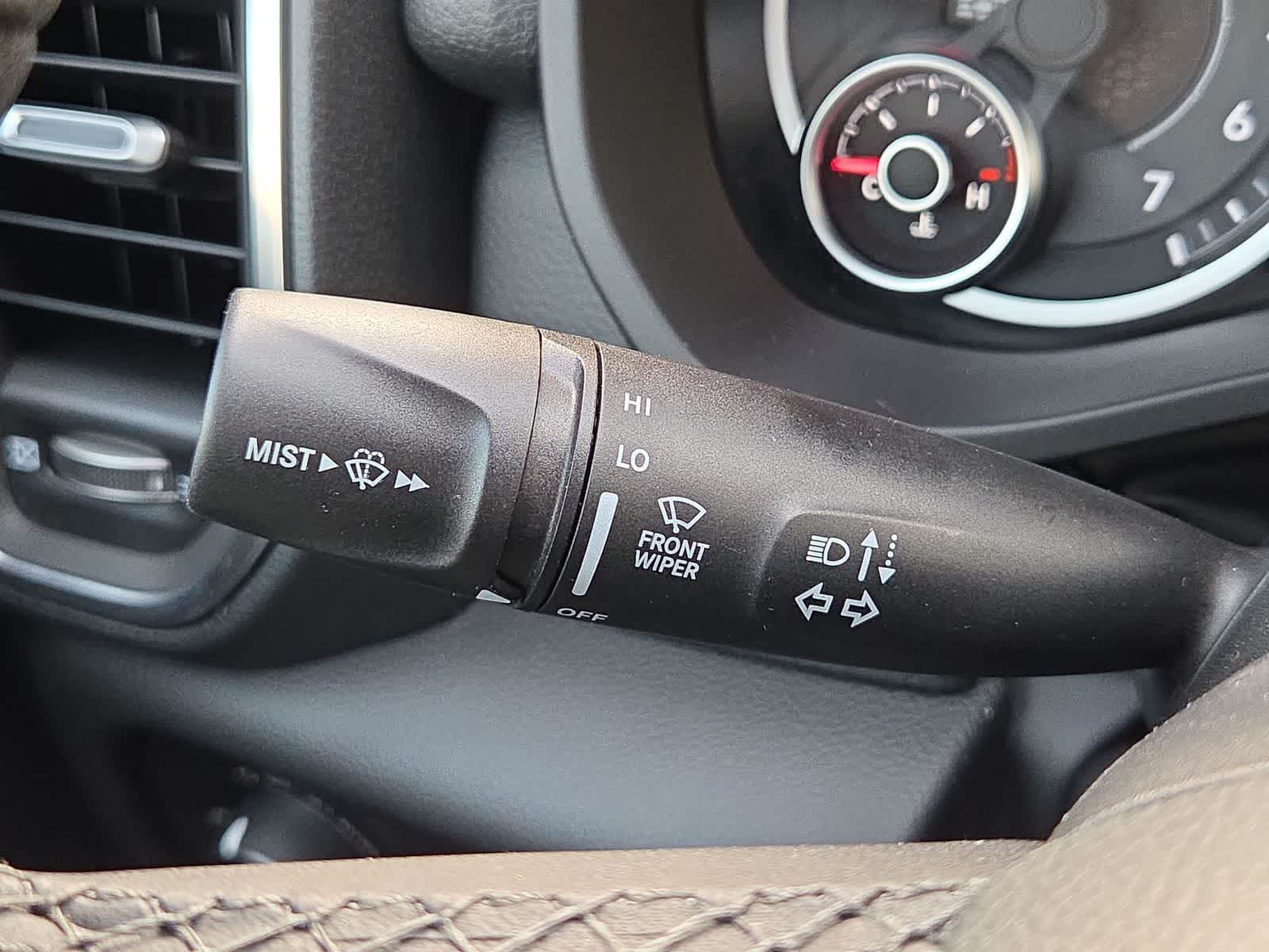 Thumbnail: 2026 RAM 1500 - 28